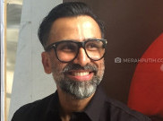 Waduh! Jeremy Thomas Jadi Paranormal