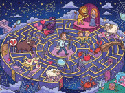 Ramalan Zodiak 18 September 2026: 5 Zodiak Ini Rawan Konflik Asmara