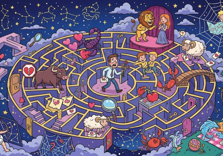 Ramalan Zodiak 18 September 2026: 5 Zodiak Ini Rawan Konflik Asmara