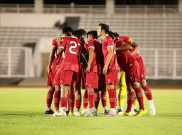 Shin Tae-yong Panggil 23 Pemain untuk Piala AFF U-23