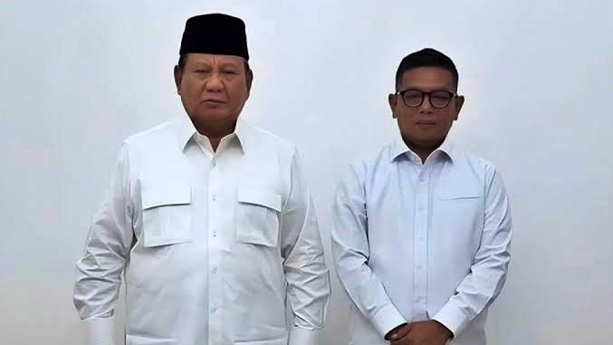Gubernur Banten Terpilih Andra Soni Mengaku Lega, Sebut Kesuksesan Hasil Pilpres
