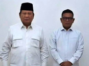 Gubernur Banten Terpilih Andra Soni Mengaku Lega, Sebut Kesuksesan Hasil Pilpres