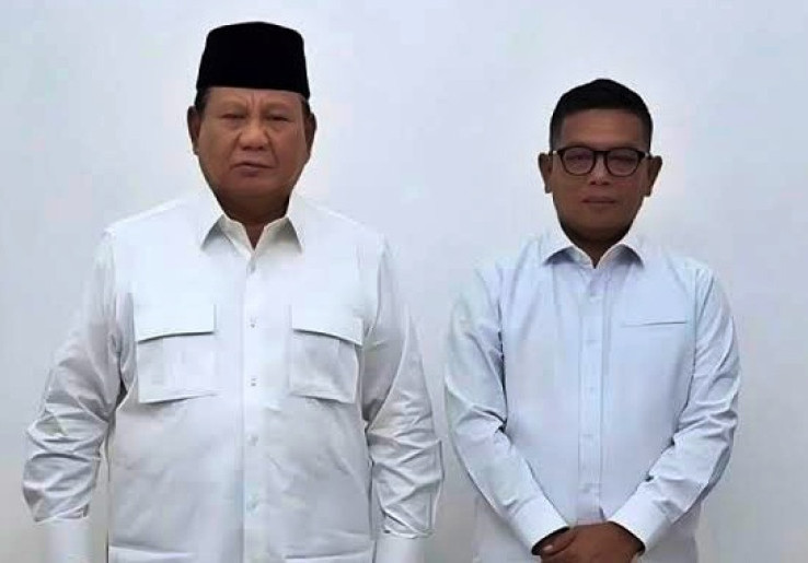 Gubernur Banten Terpilih Andra Soni Mengaku Lega, Sebut Kesuksesan Hasil Pilpres