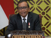 Pejabat Pamer Harta, Mahfud MD: Baru Bisa Diperiksa kalau Ada Kasus