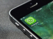 Lakukan Pembaruan, Whatsapp Hadirkan Fitur Terkini