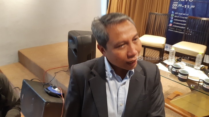 Jokowi Tampil Otonom di Kongres PDIP