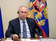[HOAKS atai FAKTA]: Putin Ultimatum Jokowi Agar Tidak Campuri Urusan Rusia-Ukraina