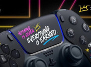Intip PlayStation 5 Cover dan DualSense Edisi LeBron James
