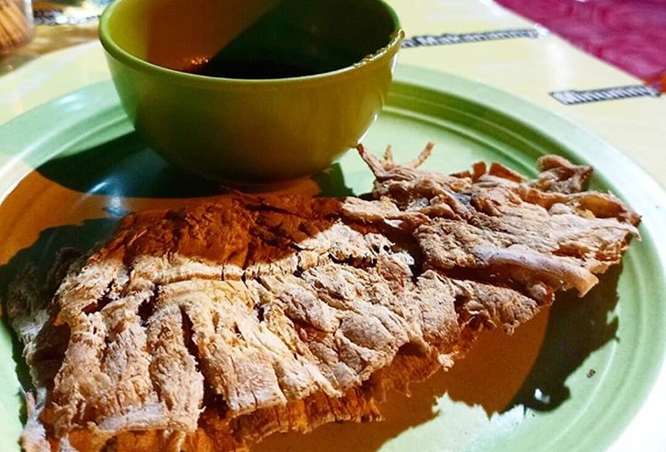 Sotong Pangkong, Sajian Khas Ramadan dari Pontianak