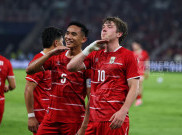Ole Romeny Kembali ke Liga Belanda, Selangkah Lagi Gabung Fortuna Sittard