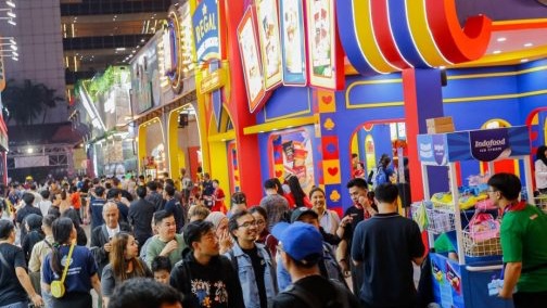 Panduan Pengunjung Jakarta Fair 2026: Fasilitas Lengkap dan Titik Lokasinya
