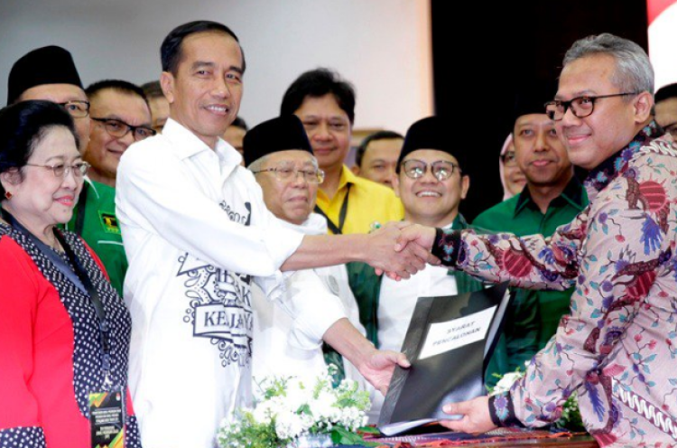 Pengamat: Kepala Daerah Dukung Jokowi Tidak Langgar Aturan