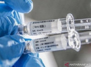 Warga Brazil Tolak Kewajiban Imunisasi Vaksin Sinovac