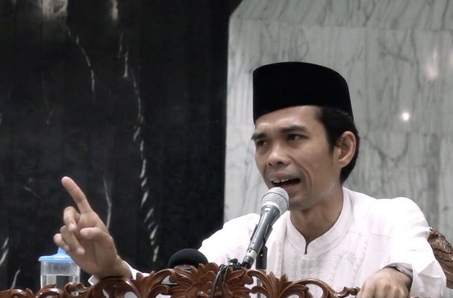 LAM Polisikan Akun Yang Sebut UAS