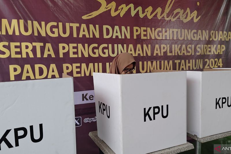 Mengetahui Perbedaan DPT, DPTb, dan DPK di Pemilu 2024