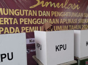Mengetahui Perbedaan DPT, DPTb, dan DPK di Pemilu 2024