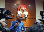 KPK Enggan Campuri Kasus Penyelundupan Harley Eks Dirut Garuda