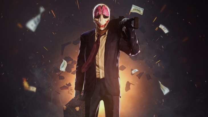 Kabar Baik, Payday 3 Akan Dirilis