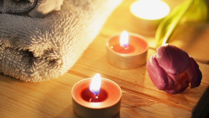 aroma