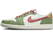Sambut Imlek 2024 dengan Air Jordan Low 1 OG 'Year of the Dragon'