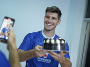 Kalah 2 Kali di ACL Two, Nick Kuipers Masih 'Pede' dengan Peluang Persib Bandung