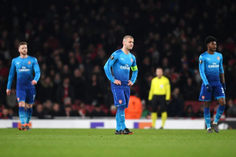 Arsenal