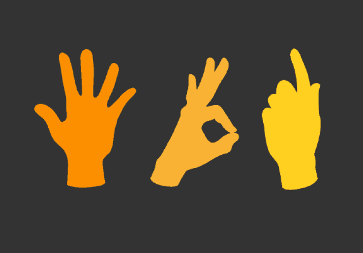 Jangan Lakukan 5 Gestur Ini di Negara Tertentu