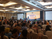 Anggota Keluarga Polri Jateng Deklarasikan Dukungan terhadap Ganjar-Mahfud