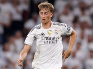 Transformasi Kilat Dean Huijsen di Real Madrid Pikat Florentino Perez, Bungkam Kritik Fans Santiago Bernabeu