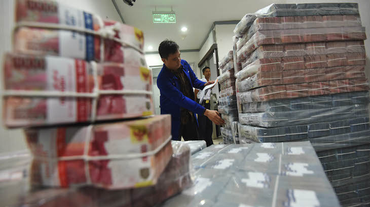 Pulihkan Gangguan Jaringan ATM, Ini yang Dilakukan Telkomsel dan Perbankan