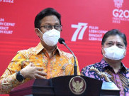 Menkes Sebut Vaksin Cacar Monyet tidak Diberikan ke Semua Orang