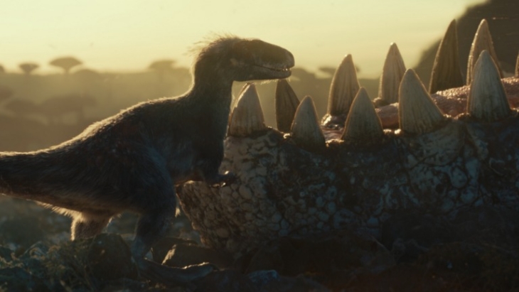 Film Jurassic World Dominion mulai tayang di bioskop pada 10 Juni 2022. (Foto: Den of Geek)