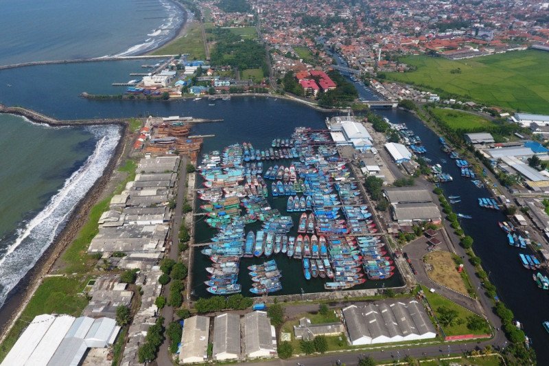 Pelabuhan Ikan