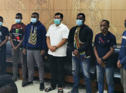 Mahasiswa Papua APN Dukung Perdamaian di Bumi Cendrawasih