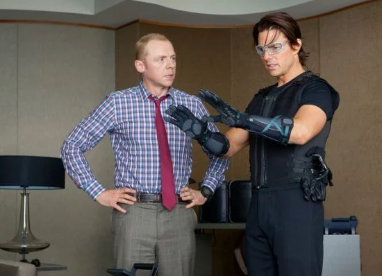 Mission: Impossible 7