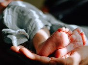 Kampanye #SehangatHarapanIbu Siap Dukung Program Bayi Tabung