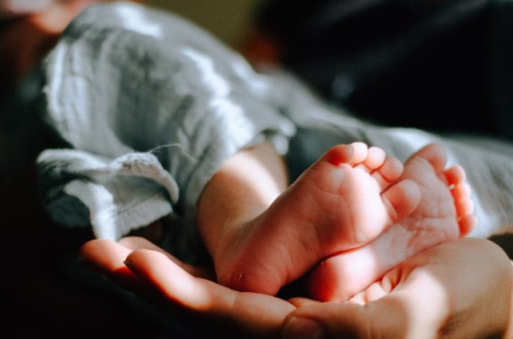 Kampanye #SehangatHarapanIbu Siap Dukung Program Bayi Tabung
