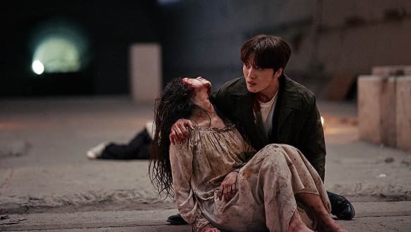Film 'The Shrine' Hadirkan Teror Mahasiswa Hilang Misterius di Desa Jepang, Intip Sinopsisnya