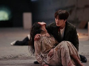 Film 'The Shrine' Hadirkan Teror Mahasiswa Hilang Misterius di Desa Jepang, Intip Sinopsisnya