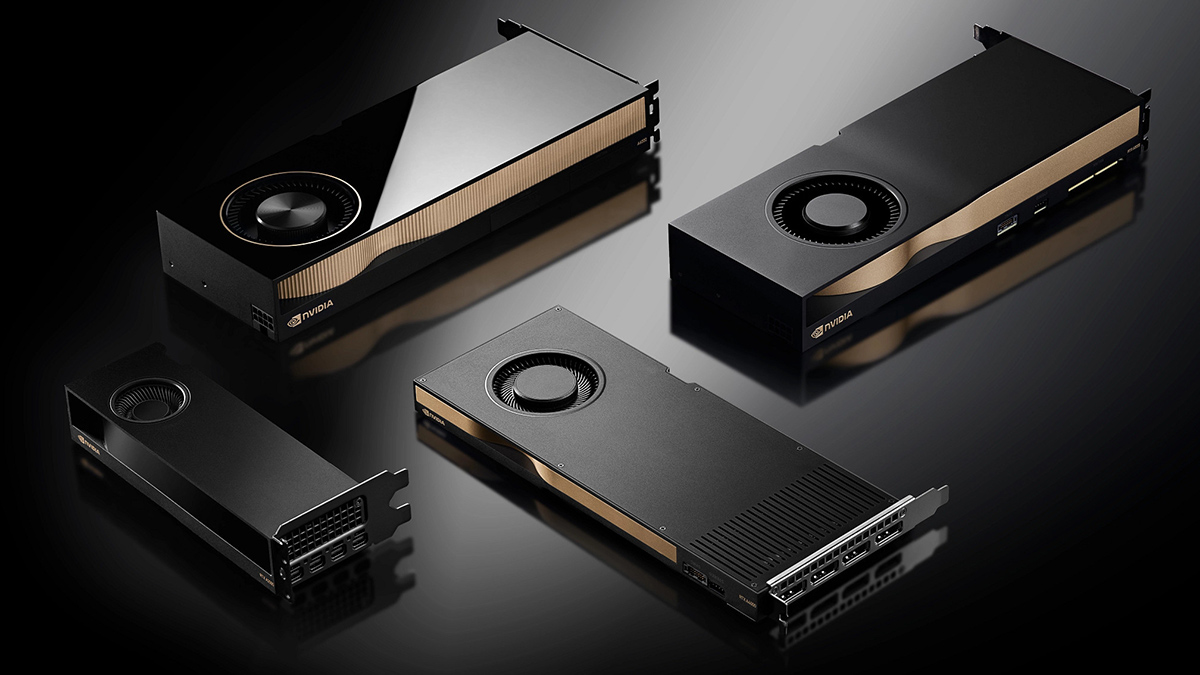 Nvidia