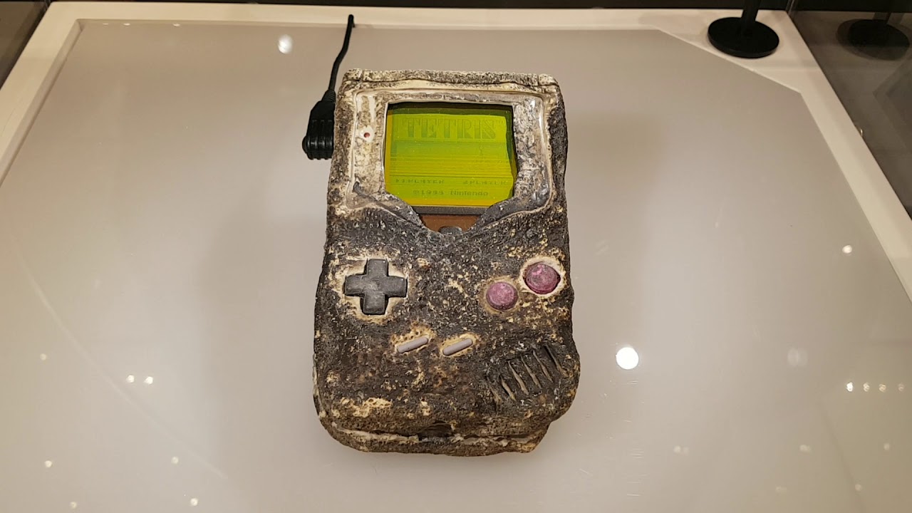 Genap Berusia 30 Tahun, Simak Perjalanan Panjang Konsol Game Klasik Gameboy 