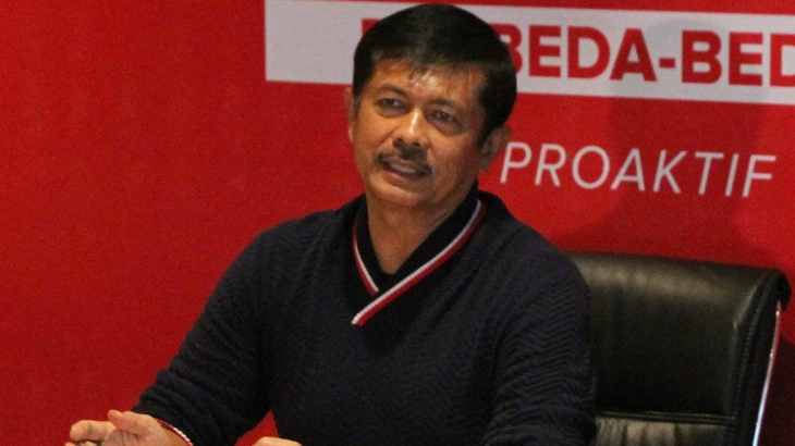 Meski Tampil Gemilang, Coach Indra Belum Bisa Turunkan Rivaldo Ferre Sebagai Starter
