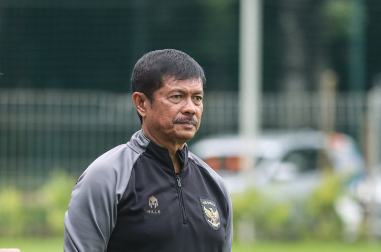 Indra Sjafri Antusias Bawa Tim Nasional Pemusatan Latihan di IKN