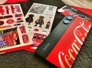 realme Rilis Ponsel Kolaborasi dengan Coca-Cola