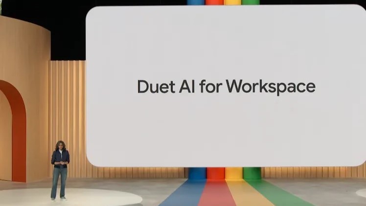 Google Luncurkan Fitur Baru 'Duet' AI