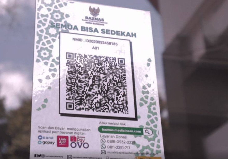 16 Nama Calon Anggota Baznas 2025-2030, Gajinya Sebulan Rp 24-31 Juta