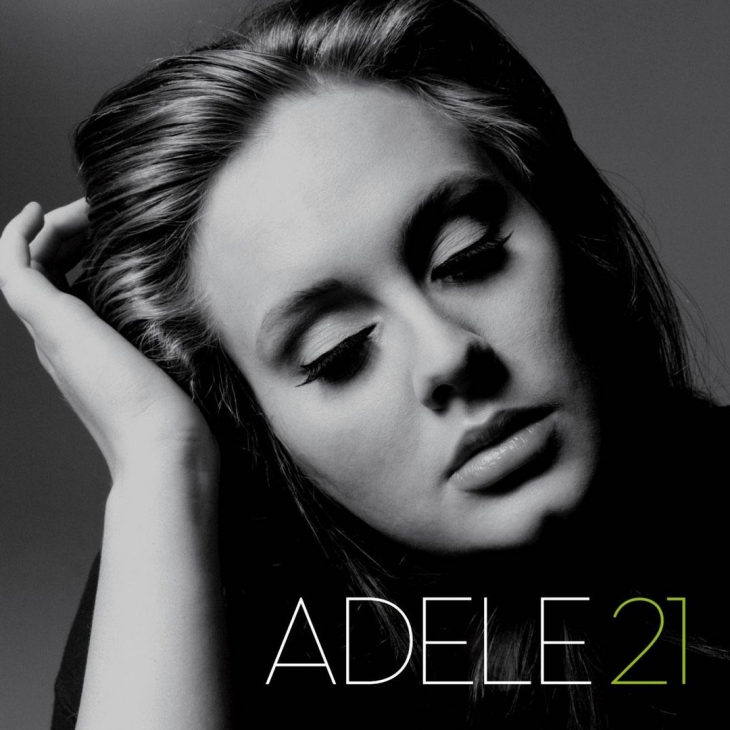 Kabarnya Adele akan merilis album baru. (Foto: Instagram/@Adele)