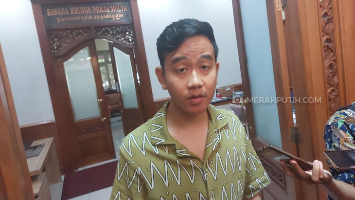 Gibran Usulkan Anak Ganjar untuk Jadi Jurkam Gaet Pemilih Gen Z
