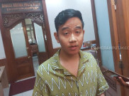 Ada Capres Datang Melamar, Gibran: Saya Ikut Perintah Megawati