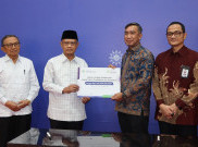 Bank Muamalat Kolaborasi dengan Muhammadiyah Perluas Kemaslahatan Umat